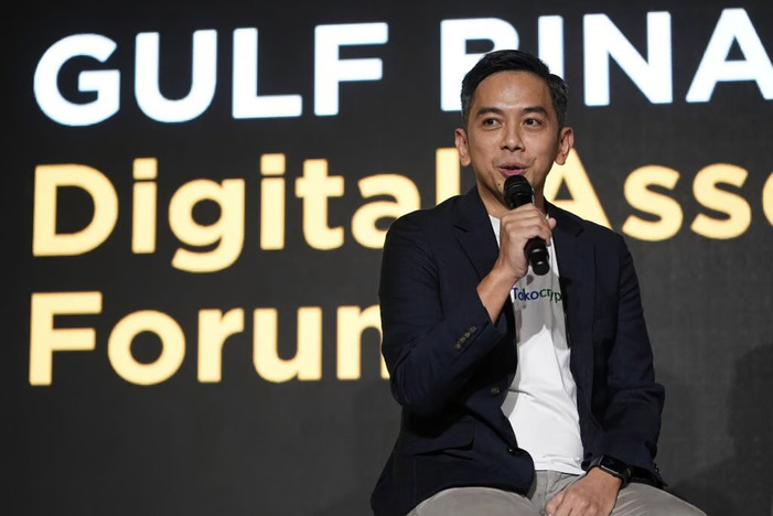 Tokocrypto Raih Lisensi PFAK: Perkuat Posisi sebagai Pemain Utama Kripto di Indonesia. Foto : viralsumsel.com