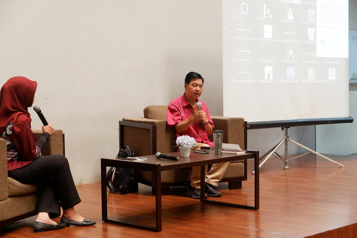 Menghadapi Era Disrupsi: Pentingnya Knowledge Management Capability bagi Keberlangsungan Bisnis. Foto : viralsumsel.com