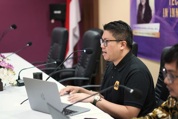 UNESA Gelar Pelepasan Program MBKM, Ajak Mahasiswa Siap Hadapi Tantangan Global. Foto : viralsumsel.com