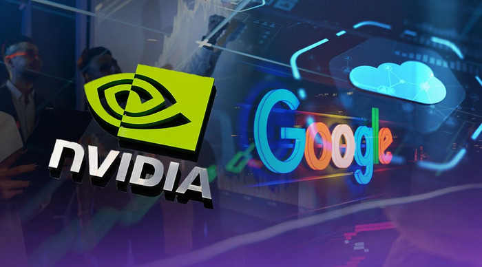 Saham Teknologi yang Diprediksi Dapat Menyusul Saham Nvidia. Foto: viralsumsel.com