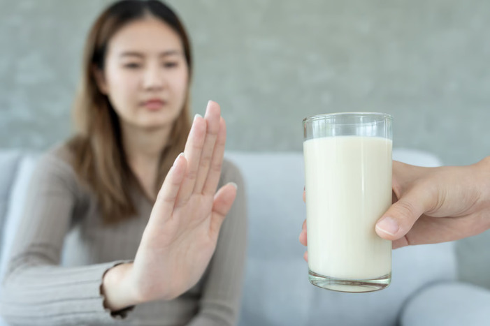 Susu Bebas Laktosa - Susu untuk Pengidap Intoleransi Laktosa!. Foto : viralsumsel.com