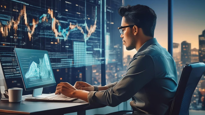 Peluang Karier Menjanjikan di Dunia Crypto: Apa yang Perlu Anda Tahu?. Foto : viralsumsel.com