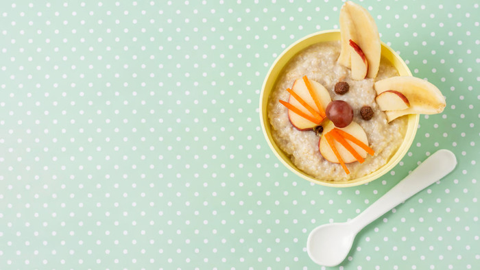 10+ Jenis Protein Nabati untuk MPASI, Enak dan Praktis! Foto : viralsumsel.com