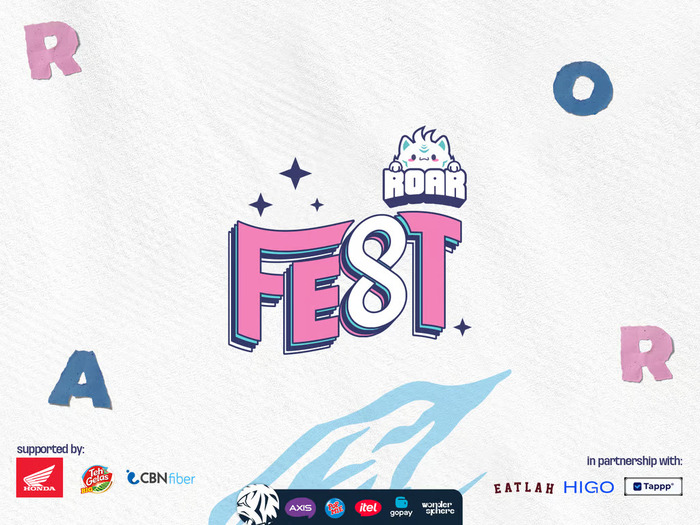 ROAR FEST 2024: Merayakan 8 Tahun Perjalanan Tanpa Batas EVOS di Industri Esports. Foto : viralsumsel.com