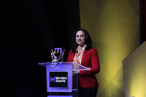 2 Produk reksa dana BRI-MI Ini Raih Penghargaan Merdeka Awards 2024 Kategori Program Inovatif untuk Negeri. Foto: viralsumsel.com