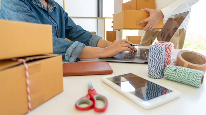 Cara Naikkan Omzet dan Scale Up Bisnis UMKM. Foto : viralsumsel.com