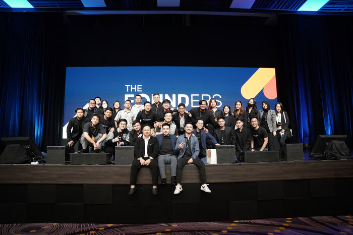 Kisah Inspiratif Alumni Sevenpreneur yang Berhasil Membangun bisnis Omzet Melampaui 100jt per Bulan.Foto: viralsumsel.com
