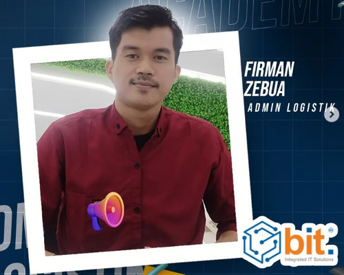 Firman Zebua & Imran Jelius Telaumbanua : Jejak Kesuksesan Mahasiswa Perantauan dalam Karier. Foto: viralsumsel.com