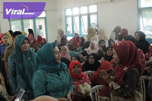Terima Audiensi PGI D Palembang, Pj Walikota Siap Suport Seluruh Kegiatan Umat Beragama. Foto : viralsumsel.com /nto Terima Audiensi PGI D Palembang, Pj Walikota Siap Suport Seluruh Kegiatan Umat Beragama. Foto : viralsumsel.com /nto
