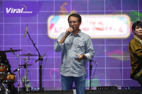 Kominfo Edukasi Ribuan Warga OKI untuk Hindari Jerat Judi Online. Foto : viralsumsel.com ./zep