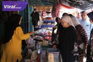 Masyarakat Muba Membutuhkan Kemampuan Manajerial dan Latar Belakang yang Baik untuk Keluar dari Kemiskinan. Foto : viralsumsel.com /ril