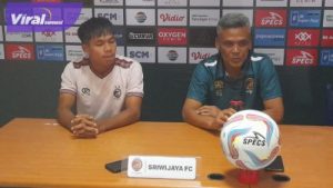 Butuh Poin, Sriwijaya FC Usung Misi Tak Mau Kalah di Kandang PSPS Pekanbaru. Foto : mosfc