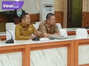 Siloki dan Rice Miling Kasmuri Wakili OKI di Ajang Inovator se Sumsel. Foto : viralsumsel.com /zep