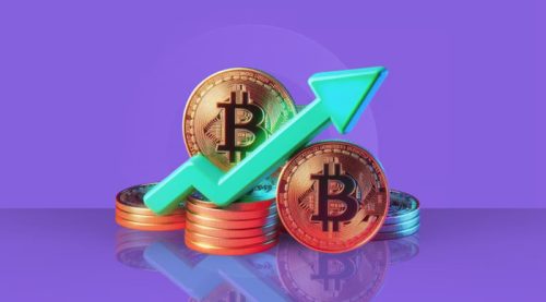 Melonjak Drastis: Bitcoin Naik 3.000.000% Setelah Dihapus dari Pemberitaan The Economist. Foto : viralsumsel.com