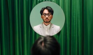 RYO Hadirkan Single Terbaru “La Noche” – Perjalanan Emosional Cinta dan Kehilangan. Foto : viralsumsel.com