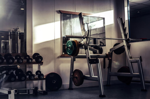 Tetap Stylish Saat Olahraga, Cek Rekomendasi Tas Gym Praktis dari Bodypack!. Foto: viralsumsel.com
