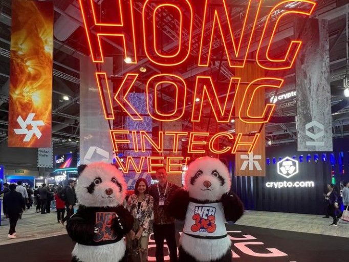 Indosaku Berpartisipasi Dalam Acara Hong Kong Fintech Week 2024. Foto: viralsumsel.com