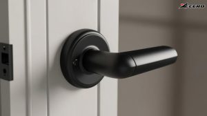 Accero: Pilihan Ekonomis Aksesoris Pintu & Jendela dengan Kualitas Terbaik. Foto : viralsumsel.com
