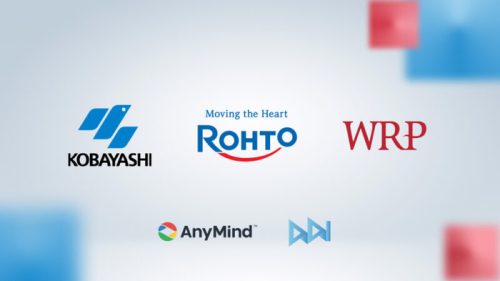 AnyMind Group dan DDI menyediakan layanan Live Streaming untuk WRP, Rohto Indonesia, dan Kobayashi di Indonesia. Foto: viralsumsel.com