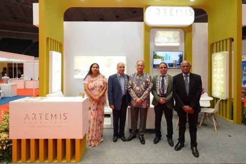 India Jadi Pilihan Utama Pariwisata Medis Terjangkau Berkat Artemis Hospital. Foto: viralsumsel.com
