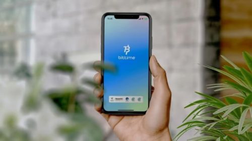 Bittime dan Yuga Management Bentuk Kolaborasi Digital, Genjot Literasi Aset Kripto Bagi Generasi Muda. Foto : viralsumsel.com