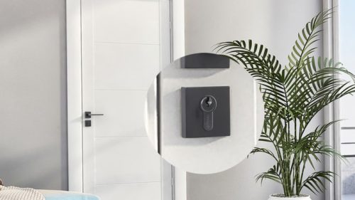 7 Cara Ampuh Membuat Pintu Rumah Anti-Maling. Foto : viralsumsel.com