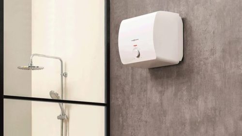 Cara Memilih Water Heater yang Tepat: Gas atau Listrik? Foto : viralsumsel.com