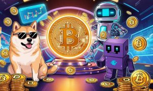 Siap-Siap Cuan! 5 Meme Coin Berbasis Bitcoin Ini Diprediksi Bull Run di Desember. Foto: viralsumsel.com