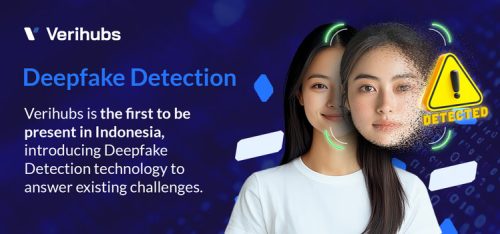 Verihubs Kenalkan Teknologi Deepfake Detection untuk e-KYC. Foto: viralsumsel.com