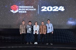 Indonesia Blockchain Week 2024: Sukses Gaet Lebih dari 1.700 Peserta. Foto : viralsumsel.com