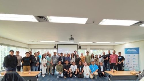 RevComm Perkuat Kemitraan dalam Gelaran MiiTel Partner Connect. Foto: viralsumsel.com