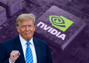 Efek Kemenangan Trump: Saham Tesla Meroket, Kapitalisasi Pasar Mencapai 1 Triliun Dolar AS. Foto: viralsumsel.com