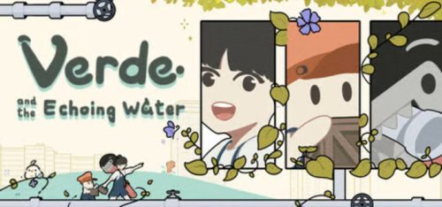 Bangga! Game Karya Mahasiswa Indonesia Verde and the Echoing Water Juara di 3 Negara, 2 Benua!. Foto : viralsumsel.com