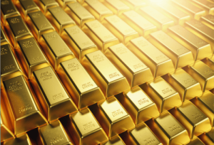 Harga Emas Diprediksi Bullish, Konflik Rusia-Ukraina Jadi Pemicunya. Foto: viralsumsel.com
