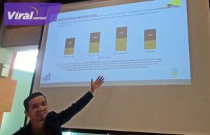 Survei Terbaru Pilkada OKI : Muchendi-Supriyanto Unggul 62 Persen. Foto : viralsumsel.com /ril