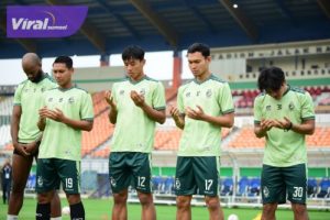 Kenapa Sriwijaya FC Baru Sekali Menang?. Foto : mosfc