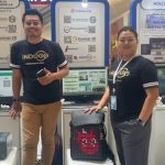 Indogo dan Starfindo Ikut Meriahkan Gebyar IKM 2024 di Kota Kasablanka. Foto : viralsumsel.com