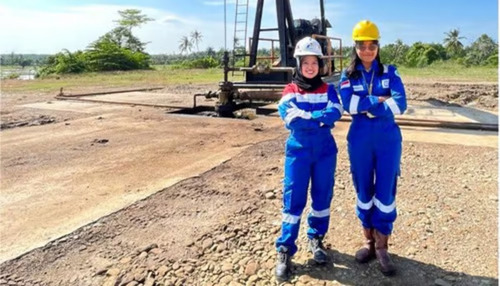 Inovasi Pertamina EP Rantau Atasi Masalah Kepasiran Jaga Produksi Minyak Tetap Stabil. Foto: viralsumsel.com