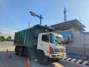 Inovasi Teknologi Solusi Cepat Wujudkan Program Pembangunan 3 Juta Rumah. Foto : viralsumsel.com