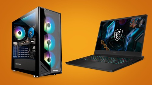Inovasi deGadai untuk Gadai PC Gaming dan Laptop. Foto: viralsumsel.com