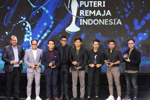 KREEN Sukses Menjadi Partner Voting dan Ticketing di Ajang Pageant Puteri Anak, Remaja, Batik Cilik dan Batik Remaja Indonesia 2024. Foto: viralsumsel.com