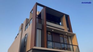 Metland Cyber Puri: Hunian Modern dengan Teknologi Smart Home Ramah Lingkungan. Foto: viralsumsel.com