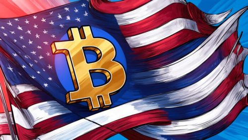 NYDIG Sebut Bitcoin Kini Jadi Kepentingan Politik, Apa Dampaknya Jika Tak Memilikinya? Foto : viralsumsel.com