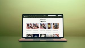 Persegi dan Manis: Gaya Jam Tangan Klasik yang Kembali Bersinar. Foto: viralsumsel.com