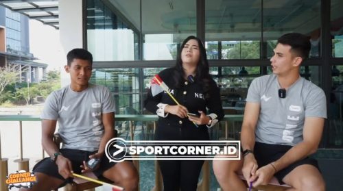 SportCorner.id – Menyajikan Berita Olahraga dengan Gaya Sportainment yang Unik dan Menghibur. Foto: viralsumsel.com