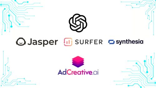 Tren Alat AI untuk Digital Marketing, Solusi Terbaru Bagi Profesional di Era Digital. Foto: viralsumsel.com