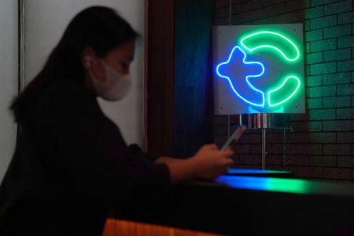Tokocrypto Sambut Positif Bappebti Buka Akses Kripto untuk Investor Institusi. Foto : viralsumsel.com