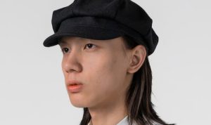 Topi Keren untuk Mahasiswa Aktif dan Stylish: Pilihan Terbaik dari Bodypack. Foto : viralsumsel.com