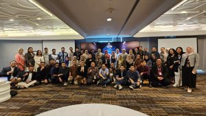 Hadirkan Teknologi AI untuk Mengoptimalkan Pengalaman Pelanggan, VADS Selenggarakan Workshop Eksklusif. Foto: viralsumsel.com