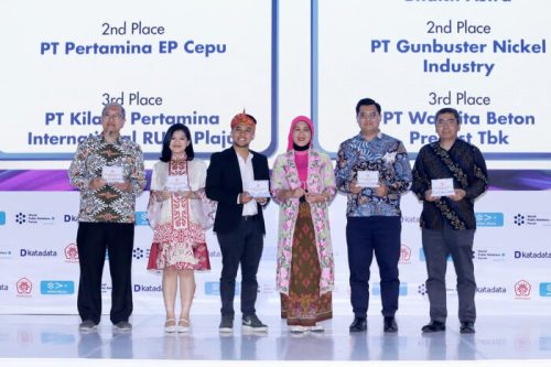 WSBP Inspiring Kindness Raih Juara 3 Anugerah Perhumas 2024 di World Public Relations Forum. Foto: viralsumsel.com